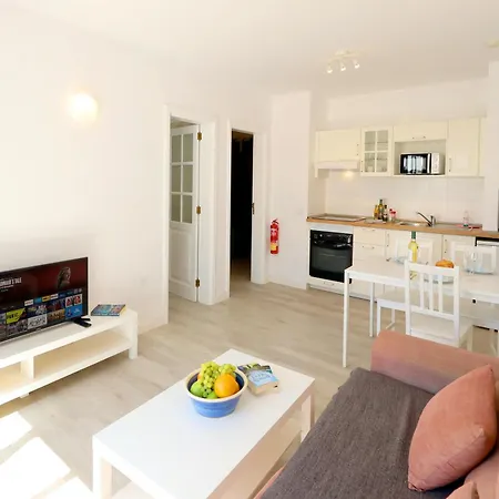 Salmarina Bungalows Puerto del Carmen  Extérieur photo