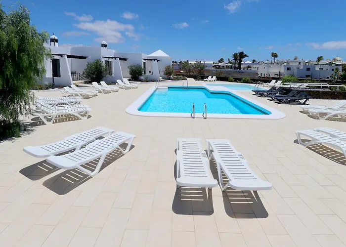 Salmarina Bungalows