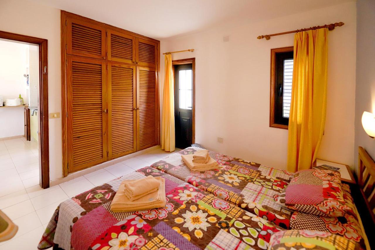 Holiday park Salmarina
