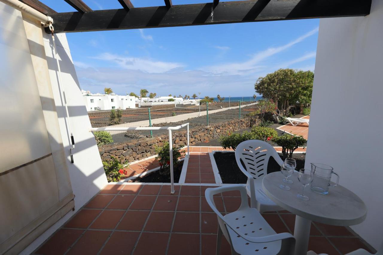 Holiday park Salmarina Puerto del Carmen (Lanzarote)