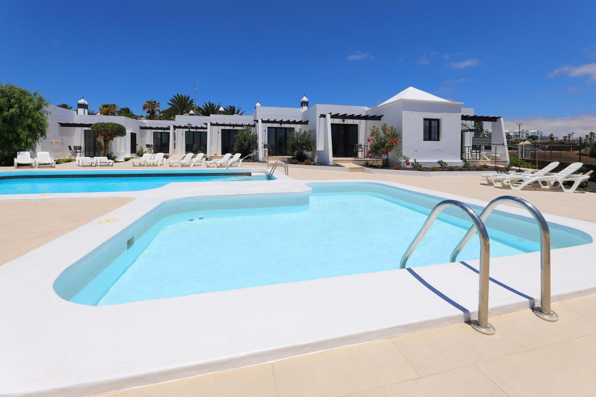 Salmarina Holiday park