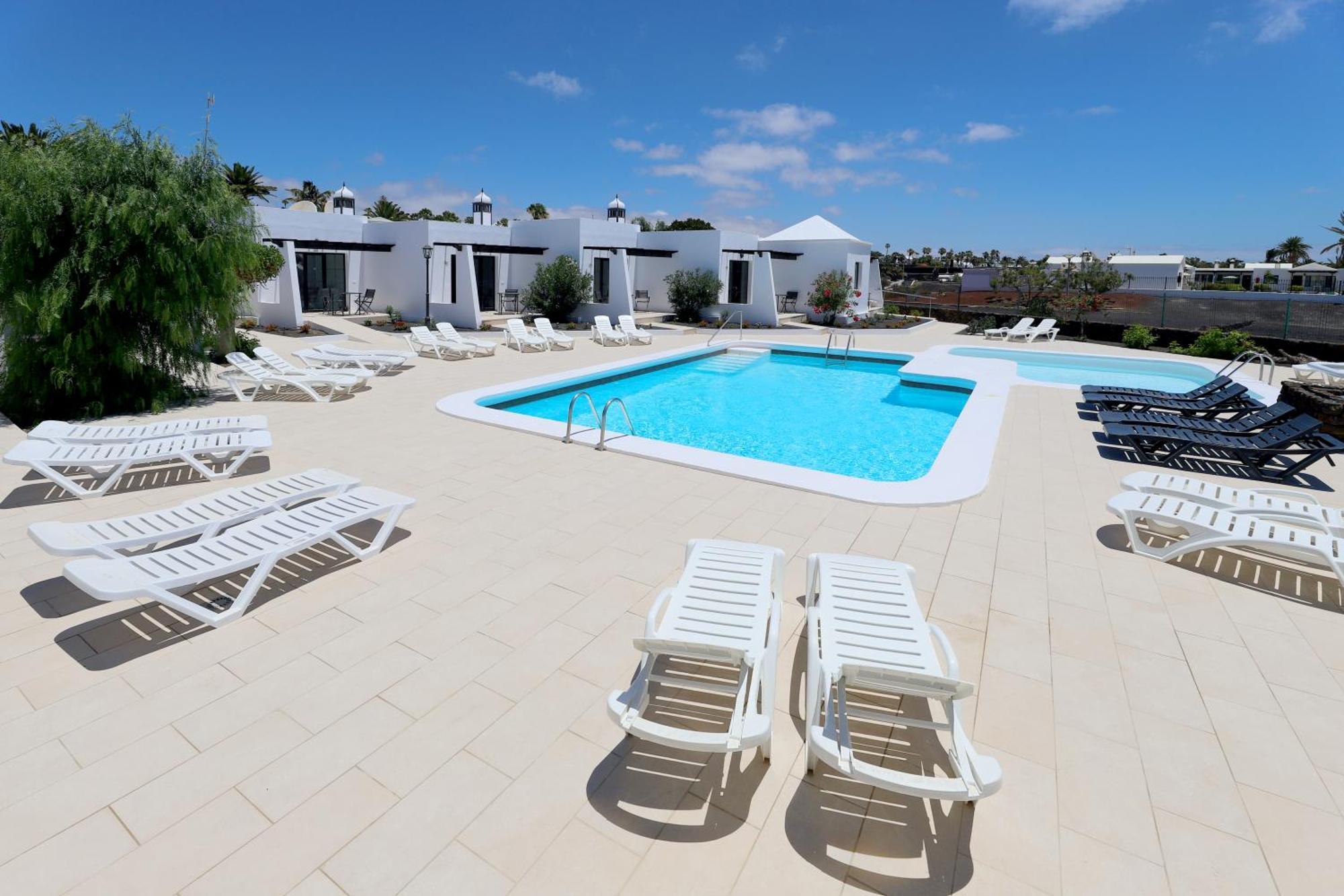 Salmarina Holiday park