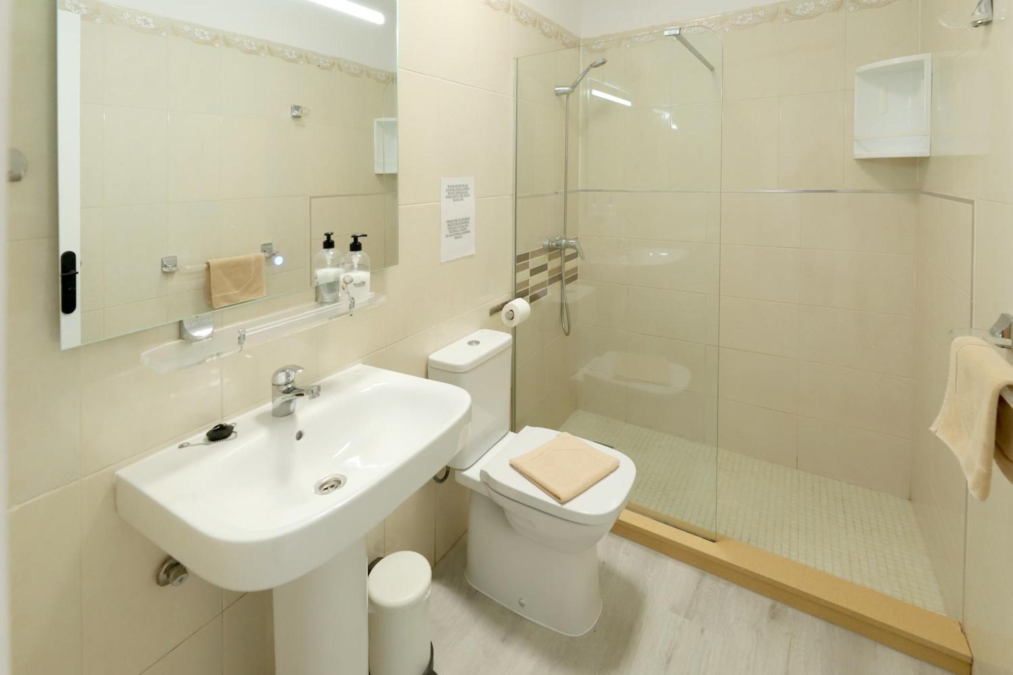 Salmarina Holiday park