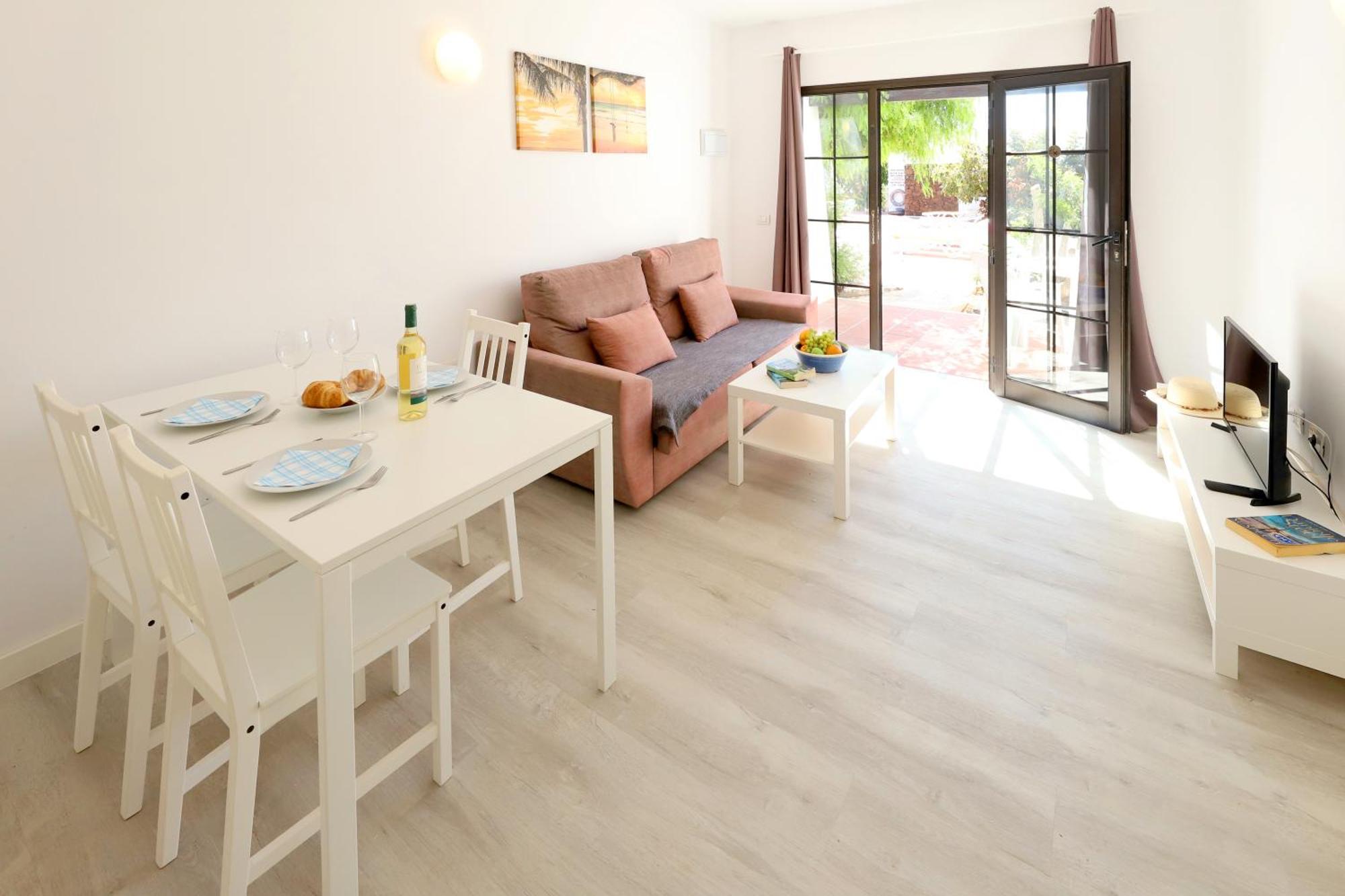 Salmarina Holiday park