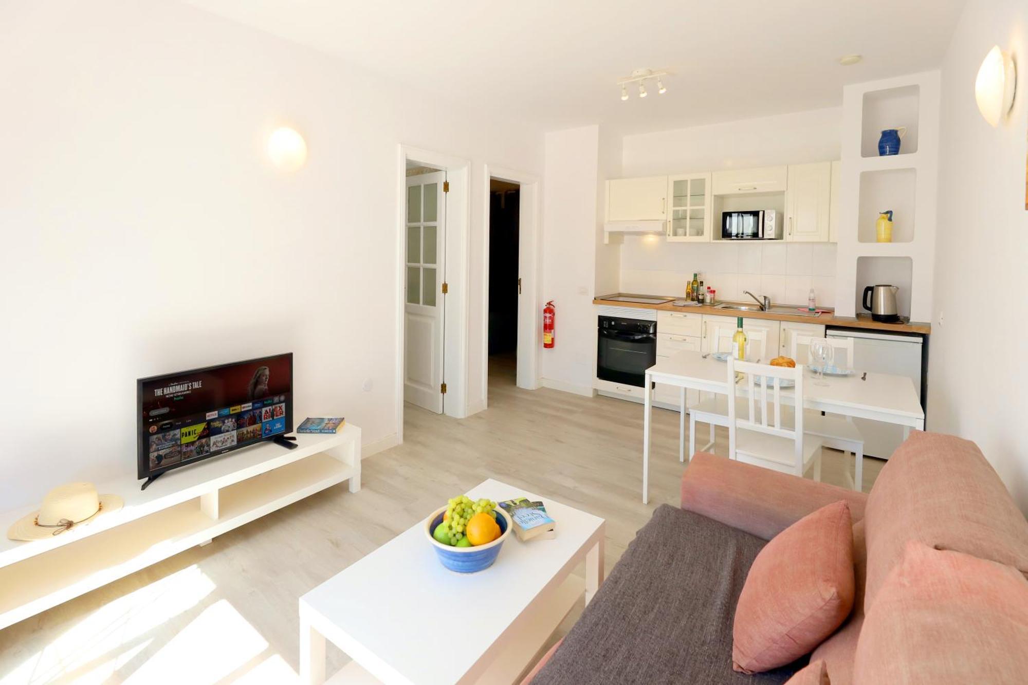 Holiday park Salmarina